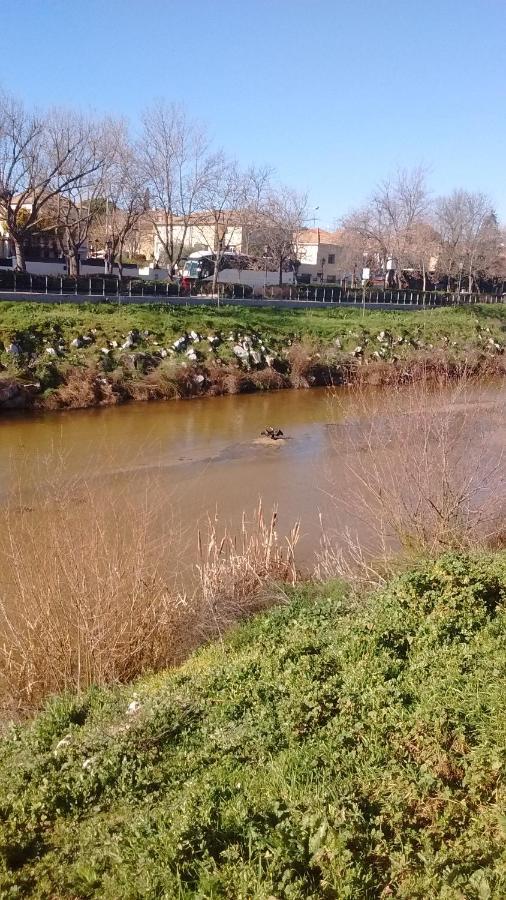 Apartamento "La Bombilla" Lägenhet Madrid Exteriör bild