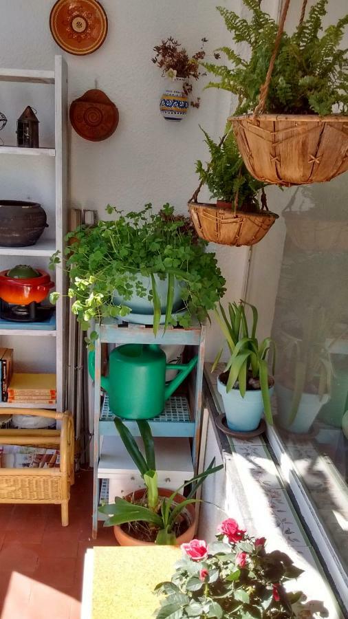 Apartamento "La Bombilla" Lägenhet Madrid Exteriör bild