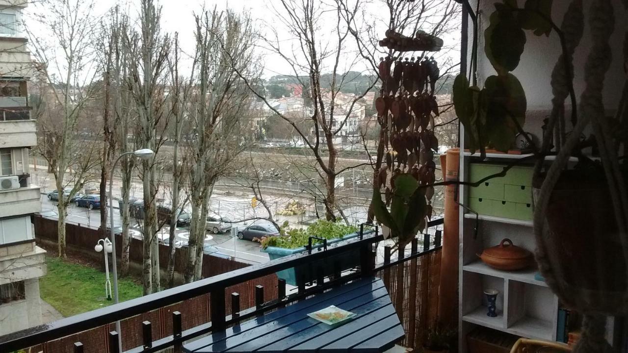 Apartamento "La Bombilla" Lägenhet Madrid Exteriör bild